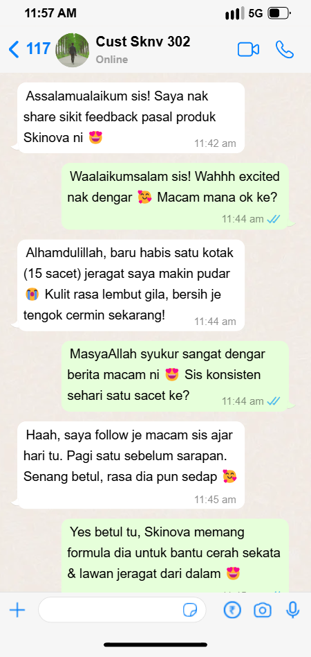 Screenshot WhatsApp 1
