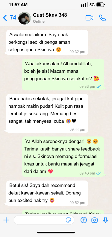 Screenshot WhatsApp 2