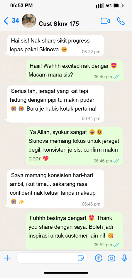 Screenshot WhatsApp 3