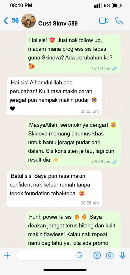 Screenshot WhatsApp 4