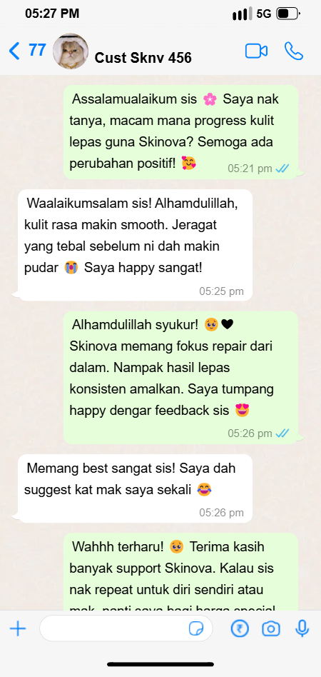 Screenshot WhatsApp 5