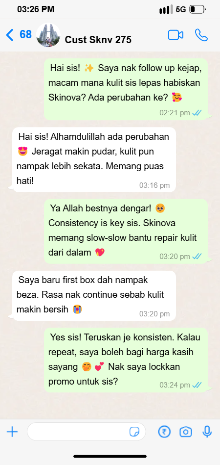 Screenshot WhatsApp 6