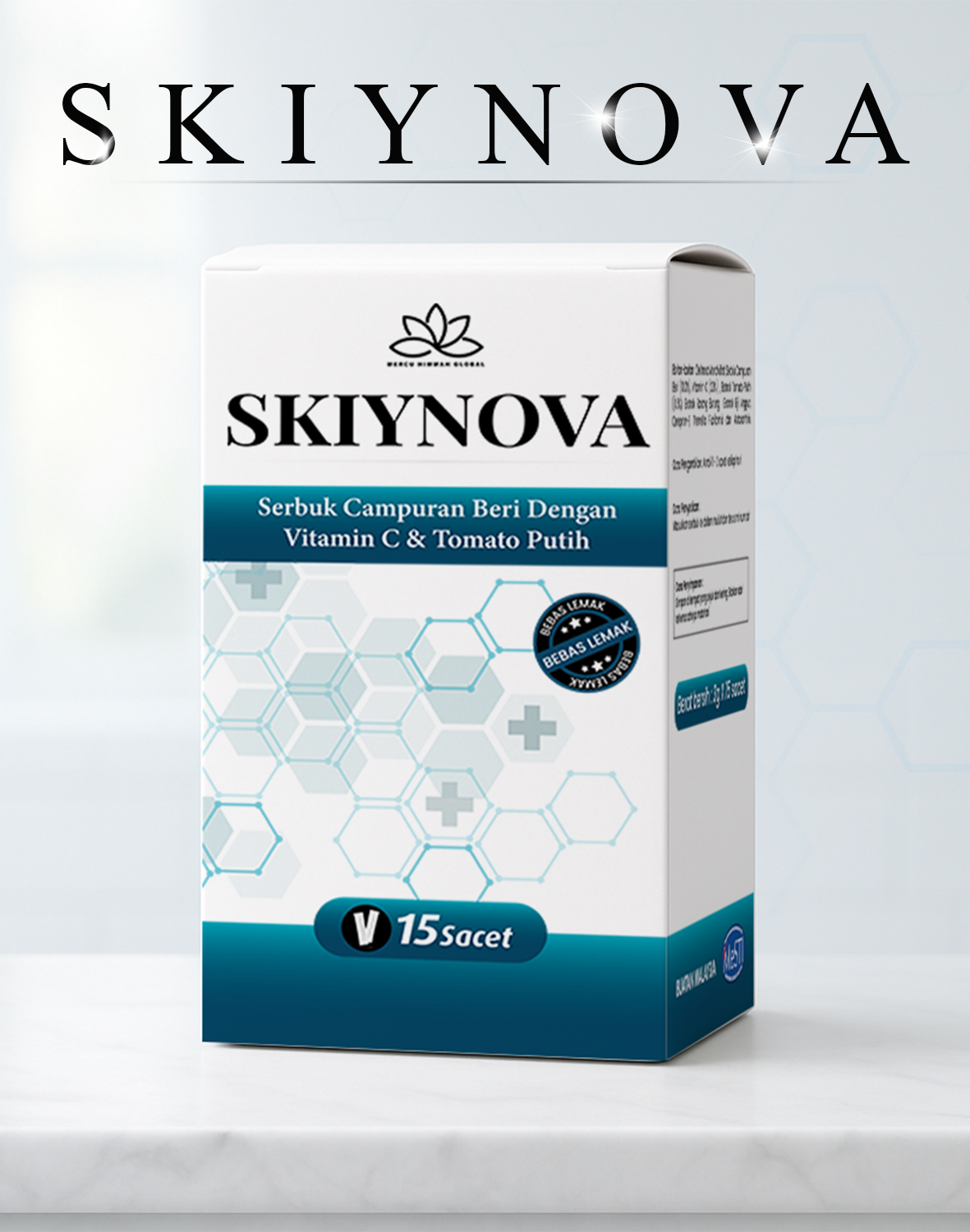 Produk Skiynova