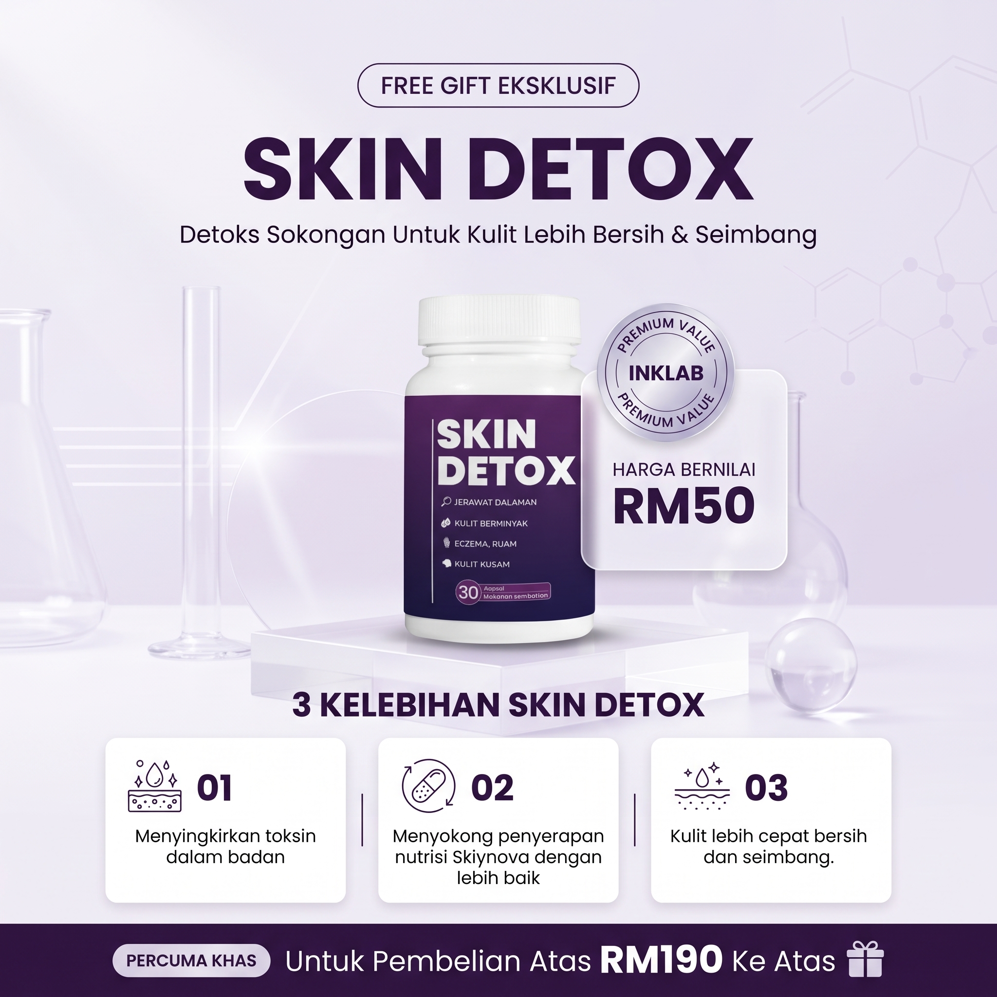 Skin Detox