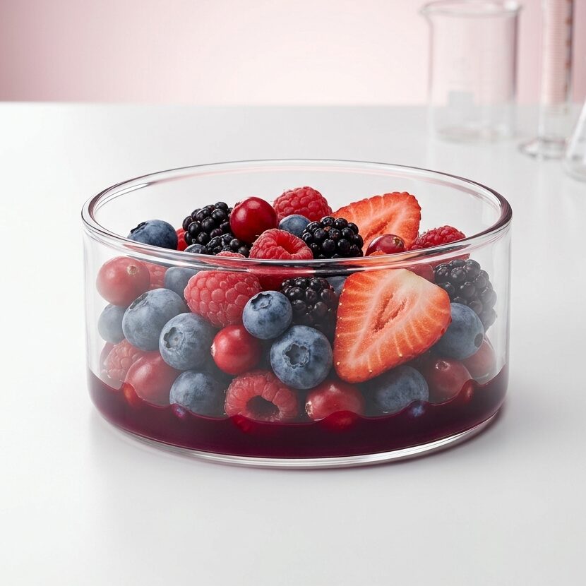 Gambar Mixberry